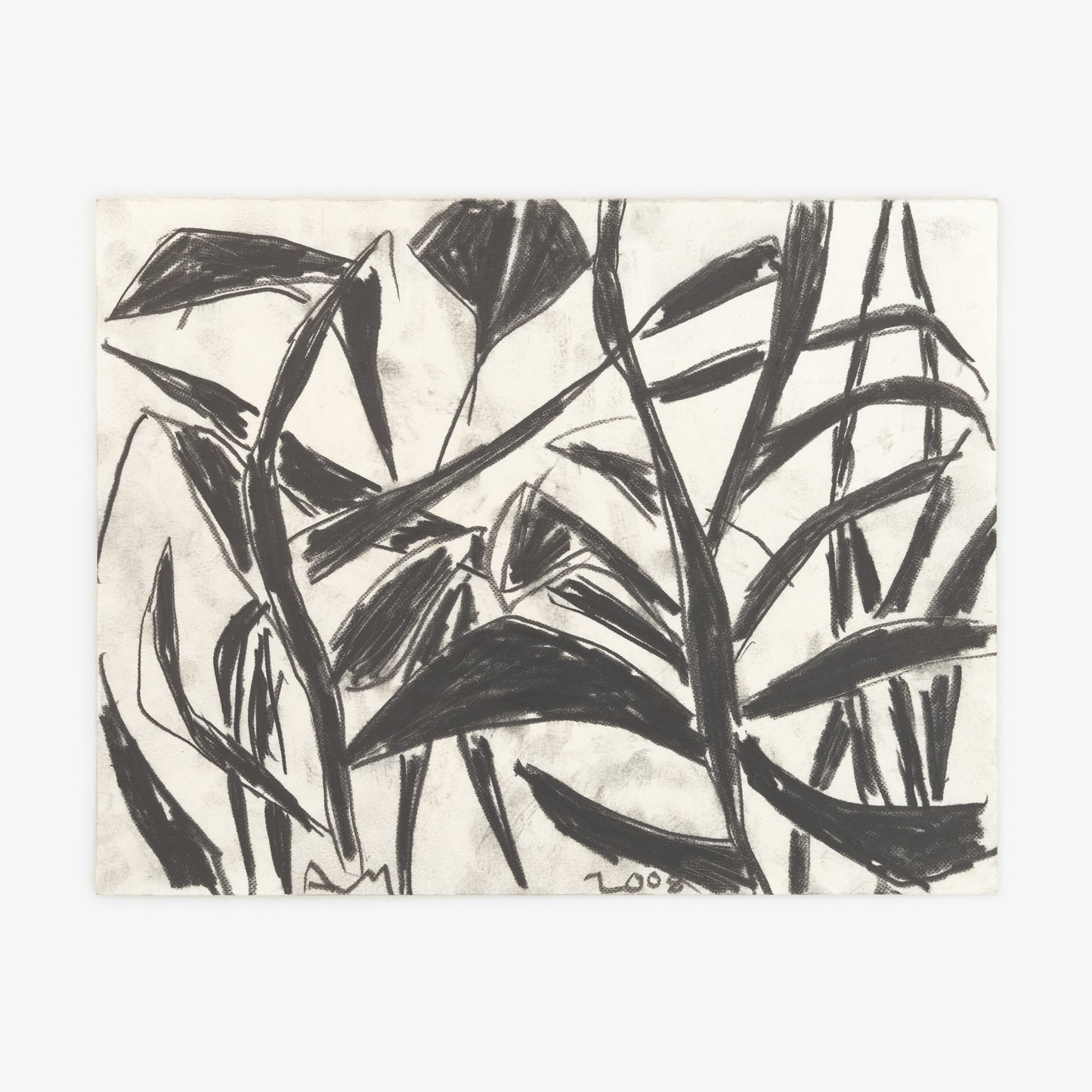 Anthony Miler - Drawing 76K