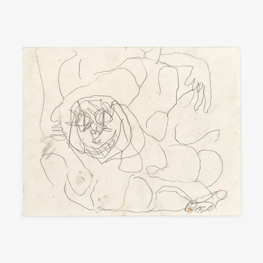 Anthony Miler - Drawing 76O