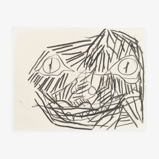 Anthony Miler - Drawing 77C