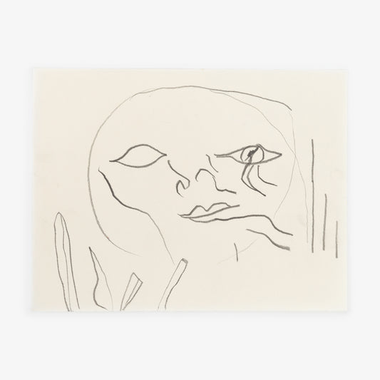 Anthony Miler - Drawing 77H