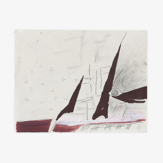 Anthony Miler - Drawing 7B