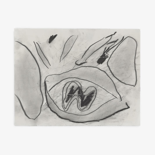 Anthony Miler - Drawing 7C