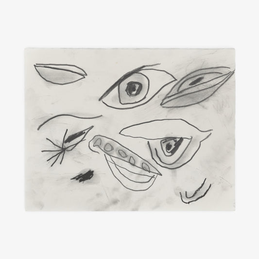 Anthony Miler - Drawing 7D