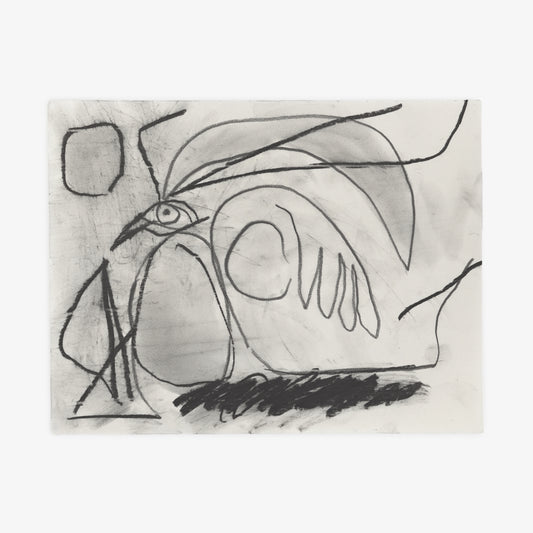 Anthony Miler - Drawing 7E