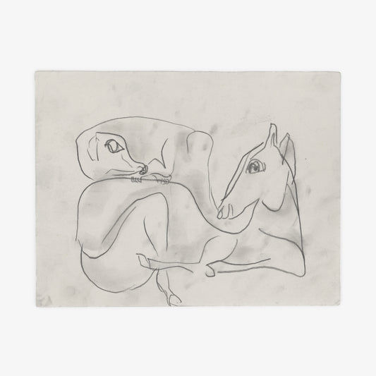 Anthony Miler - Drawing 7G