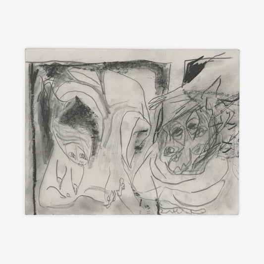 Anthony Miler - Drawing 7I