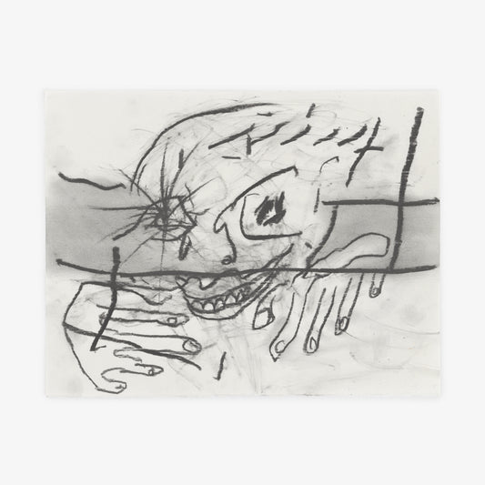 Anthony Miler - Drawing 7M