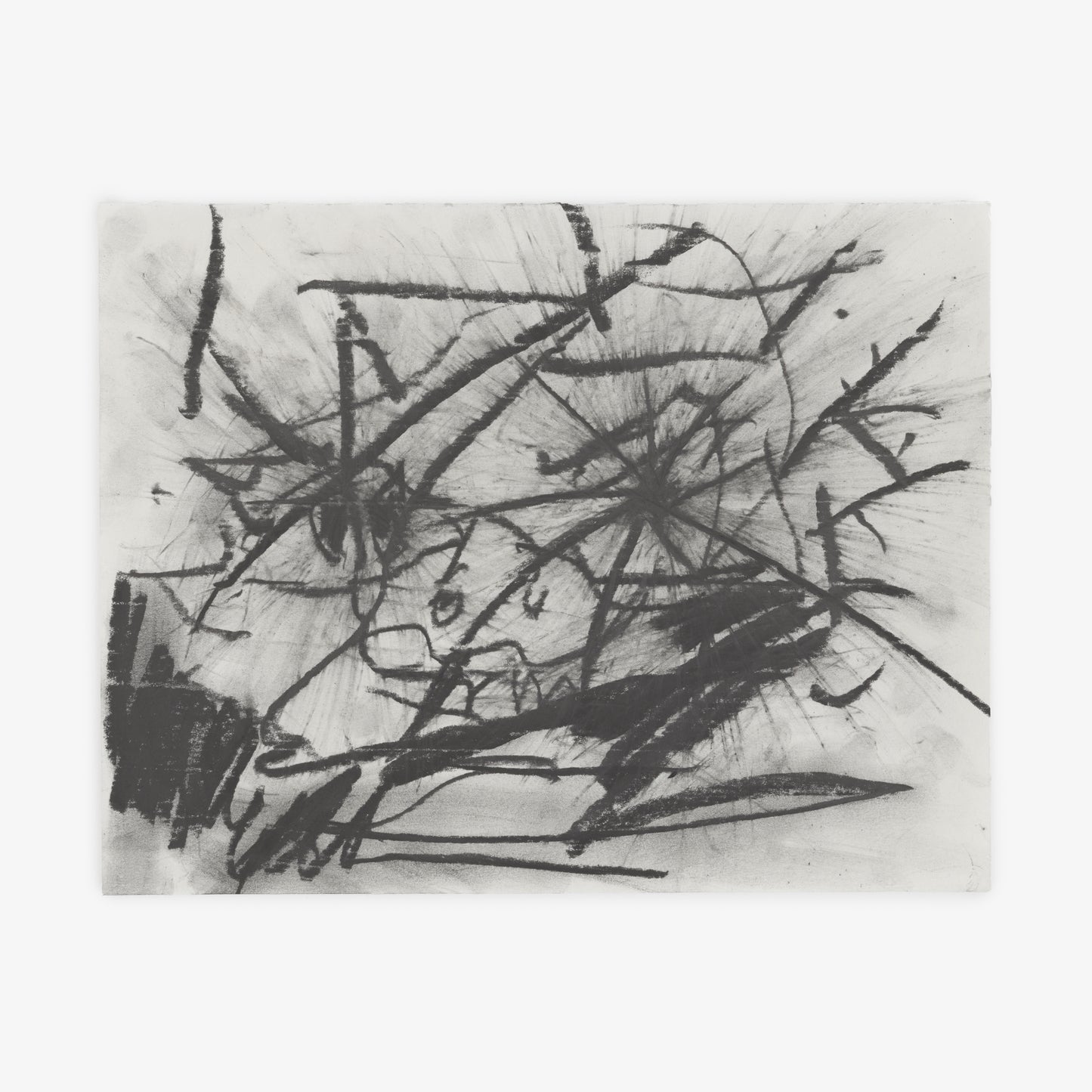 Anthony Miler - Drawing 7N