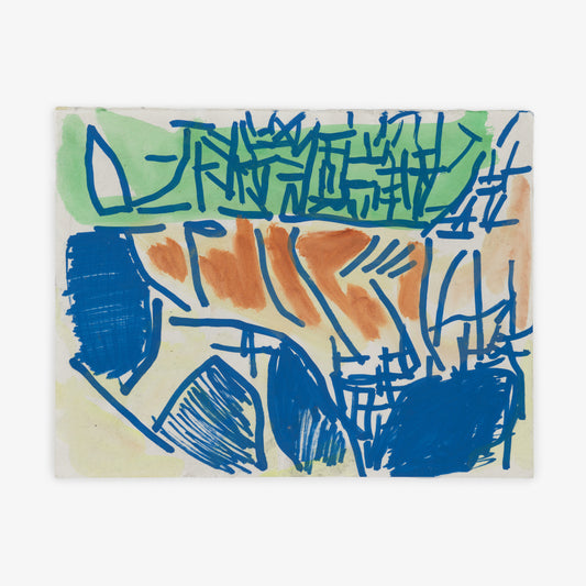 Anthony Miler - Drawing 8B