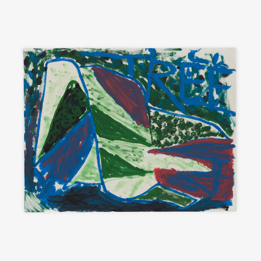 Anthony Miler - Drawing 8E