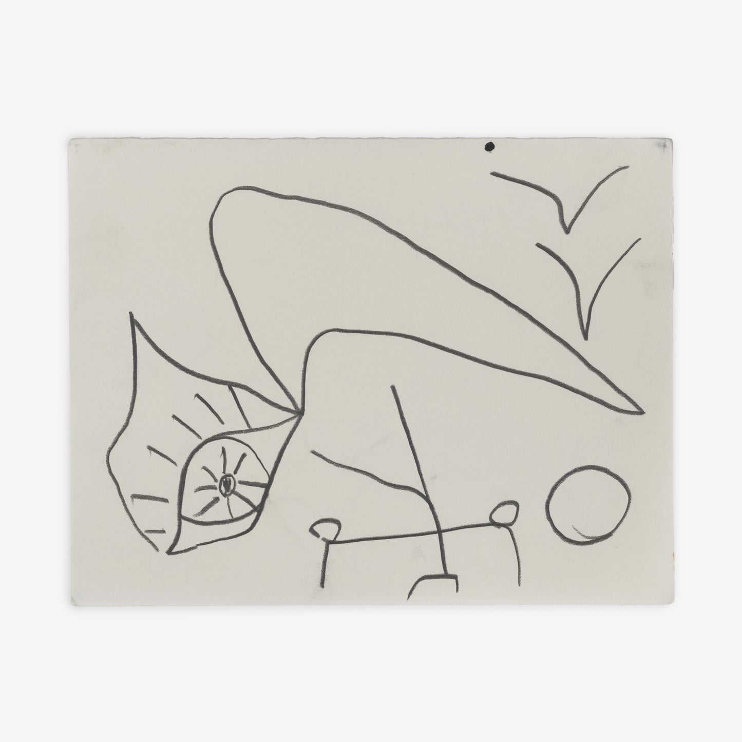 Anthony Miler - Drawing 8G