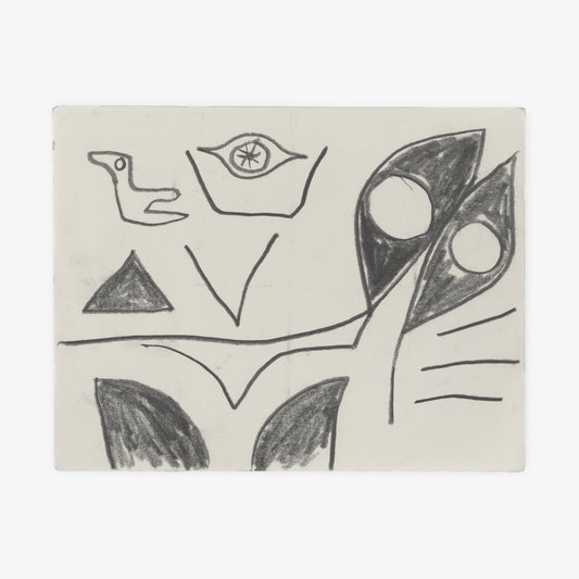 Anthony Miler - Drawing 8H