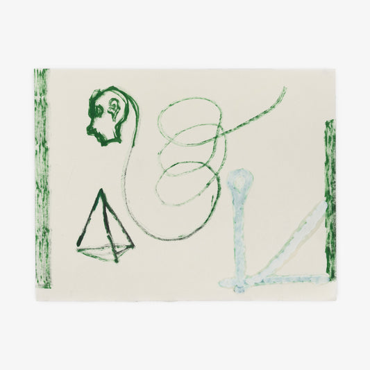 Anthony Miler - Drawing 8J