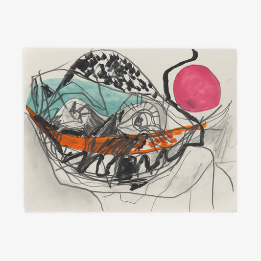 Anthony Miler - Drawing 8K