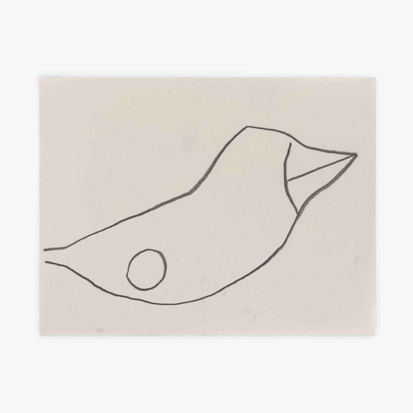 Anthony Miler - Drawing 8M