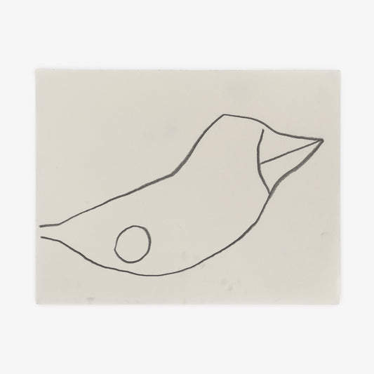 Anthony Miler - Drawing 8M