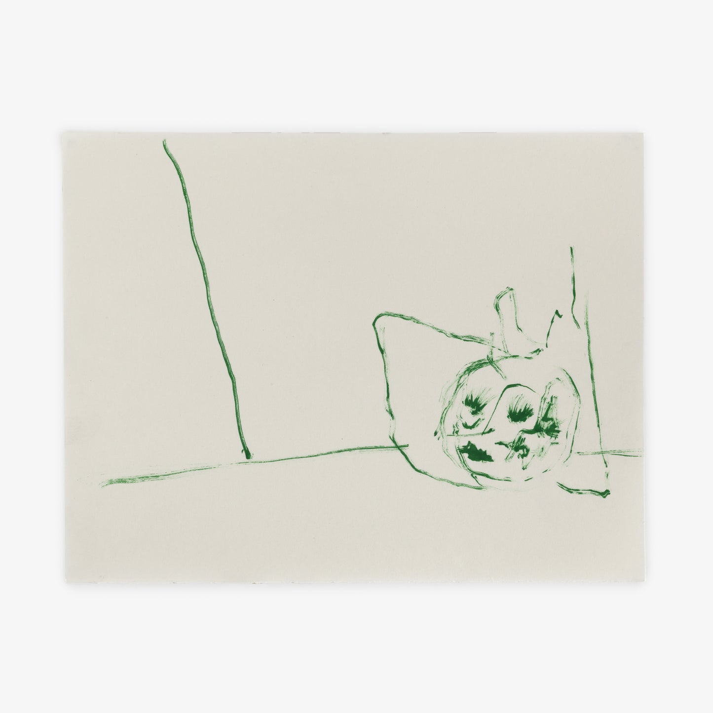 Anthony Miler - Drawing 9C