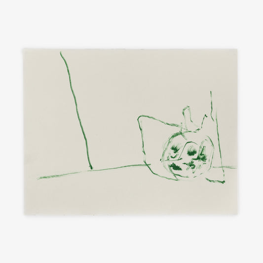 Anthony Miler - Drawing 9C