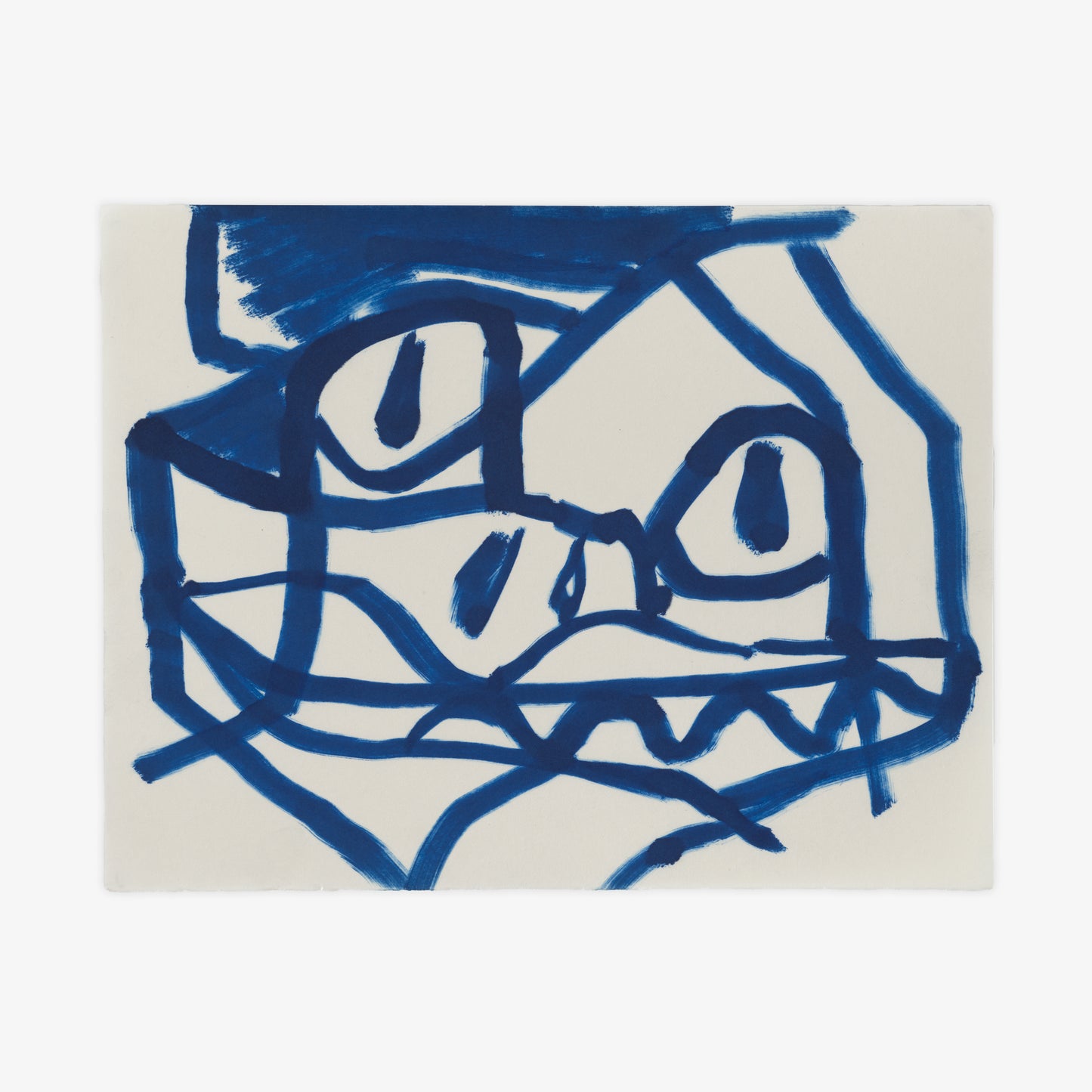 Anthony Miler - Drawing 9H