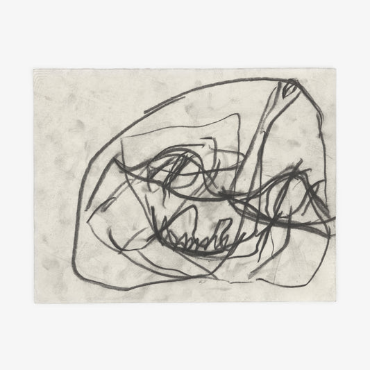 Anthony Miler - Drawing 9L