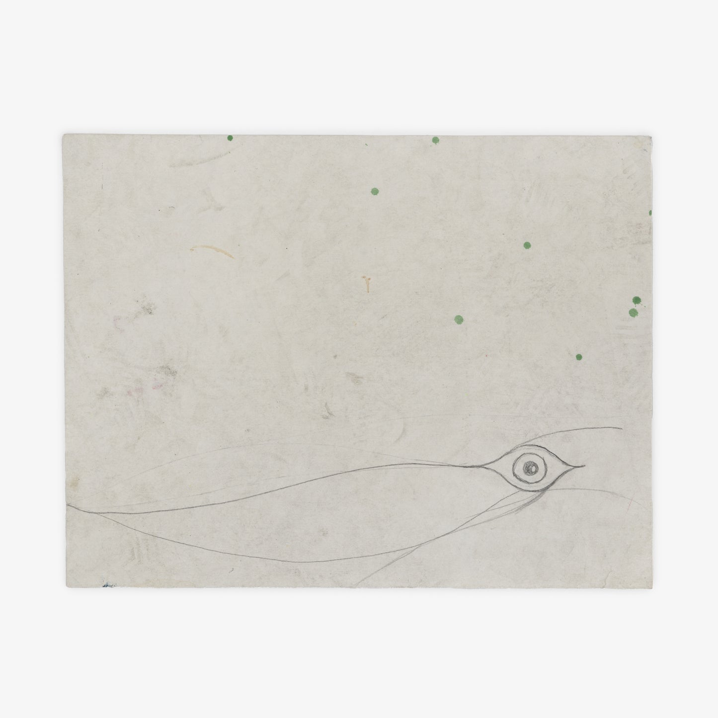 Anthony Miler - Drawing 9N