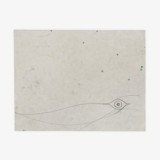 Anthony Miler - Drawing 9N
