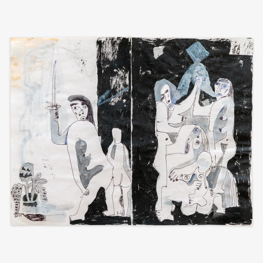 Derek Aylward "Spells"