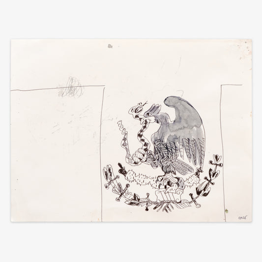 Derek Aylward "Good Flag"
