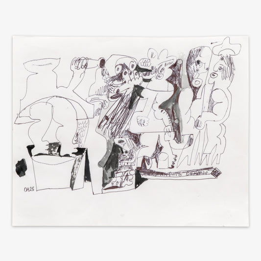 Derek Aylward "Untitled"