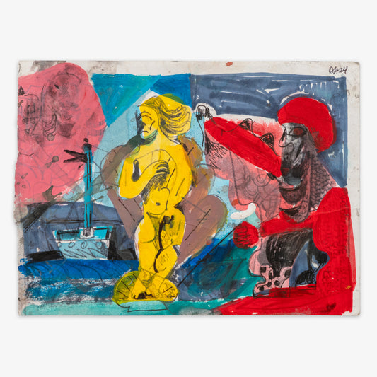Derek Aylward "Venus"