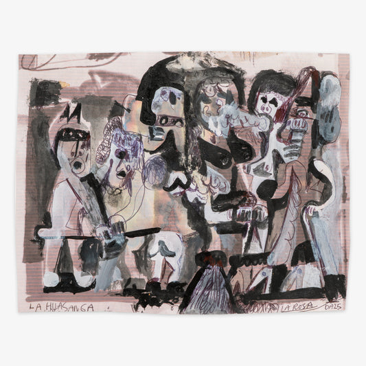 Derek Aylward "The Factory"