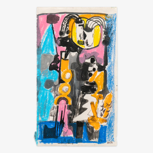 Derek Aylward "Untitled"