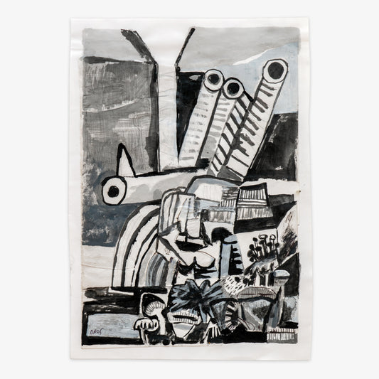Derek Aylward "Ding Dong"