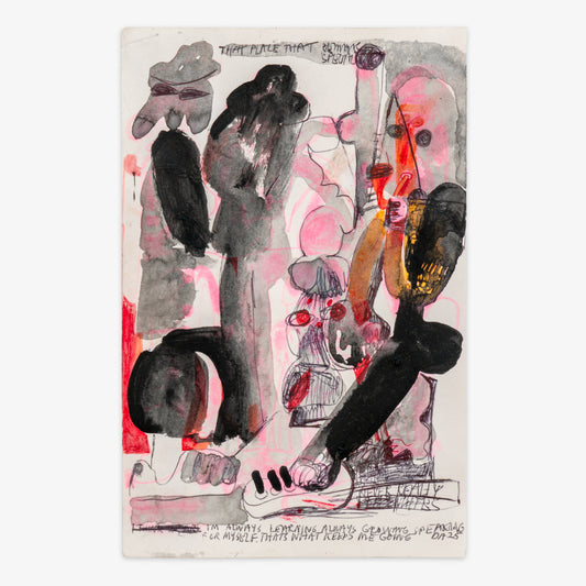 Derek Aylward "That Place"