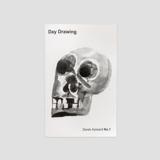 Derek Aylward "Day Drawing" no. 1