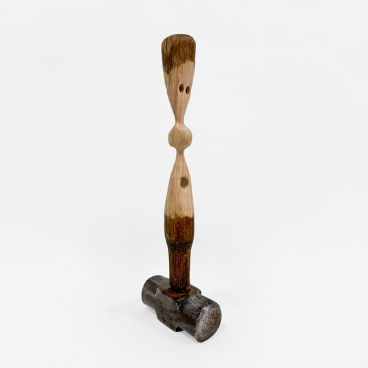 Hunter Potter "Untitled Hammer Head 1"