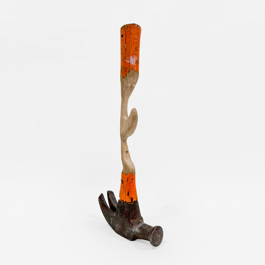 Hunter Potter "Untitled Hammer Head 2"