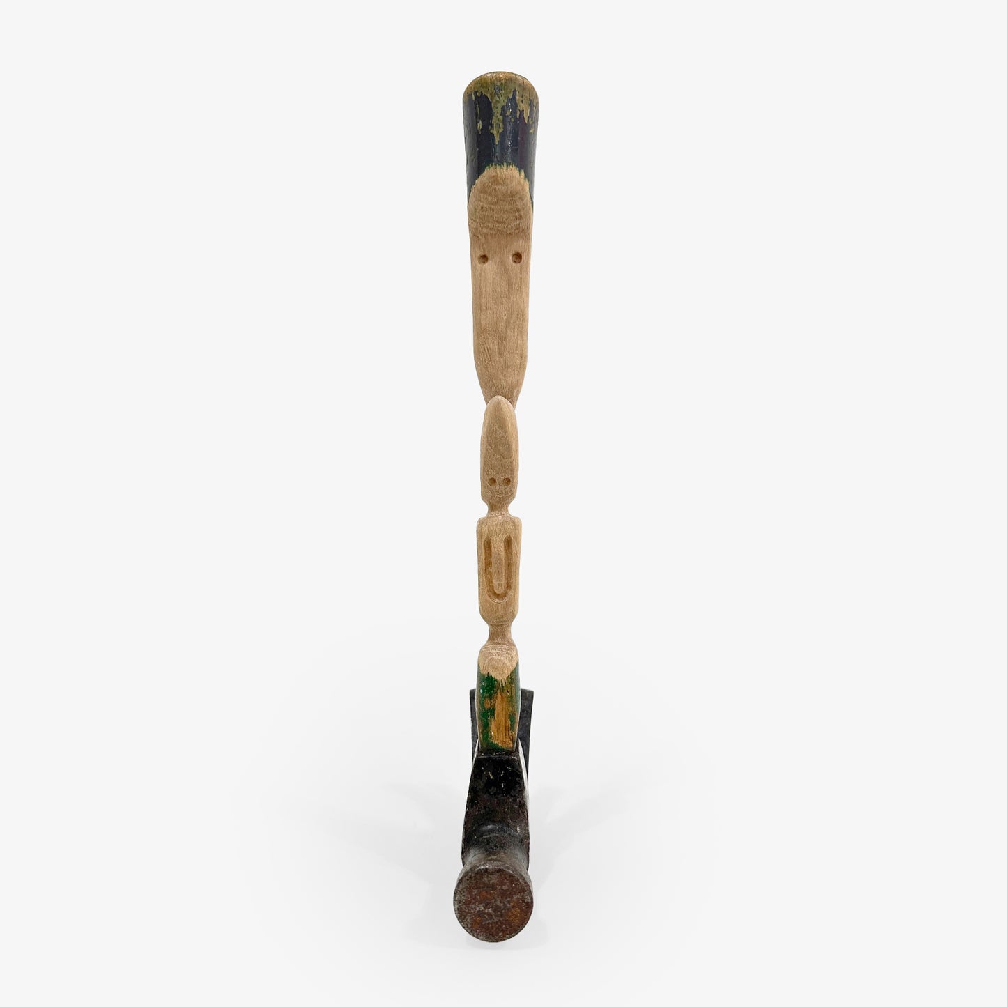 Hunter Potter "Untitled Hammer Head 3"