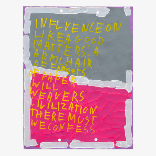 Michael Mangino "Influence on Like A Good Matters: A Armchair Of Farmers Of Paper Will Weavers Civilization There Must We Confess"